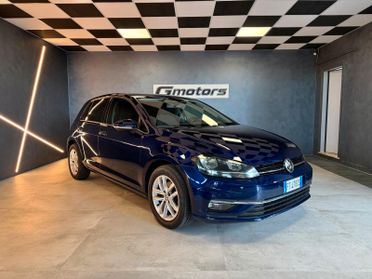 Volkswagen Golf 1.6 TDI 115 CV 5p. Trendline BlueMotion Technology