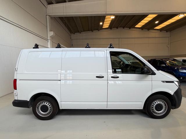 VOLKSWAGEN Transporter 2.0 TDI 150CV PC Furgone Business