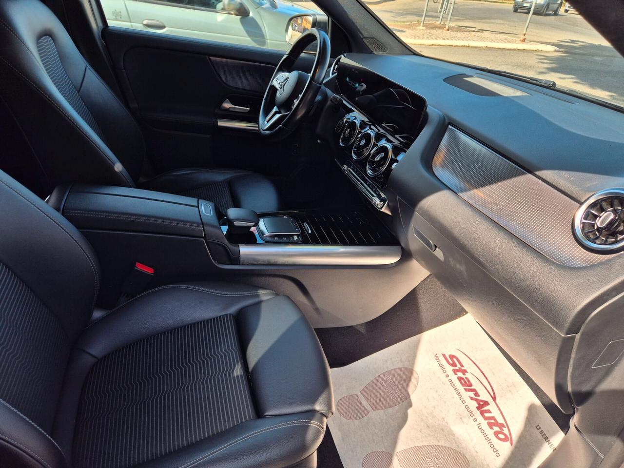 Mercedes-benz GLA 180 d Automatic Business
