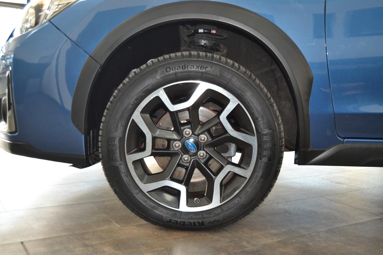 Subaru XV 2.0D AWD Unlimited Navi/Tetto/Pelle/EURO6