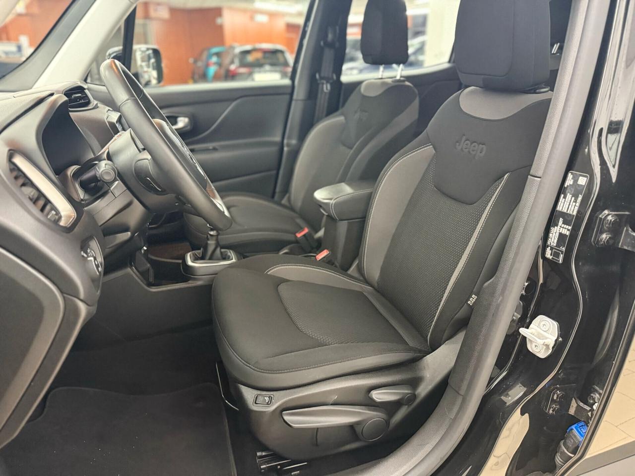 Jeep Renegade 1.0 T3 Limited