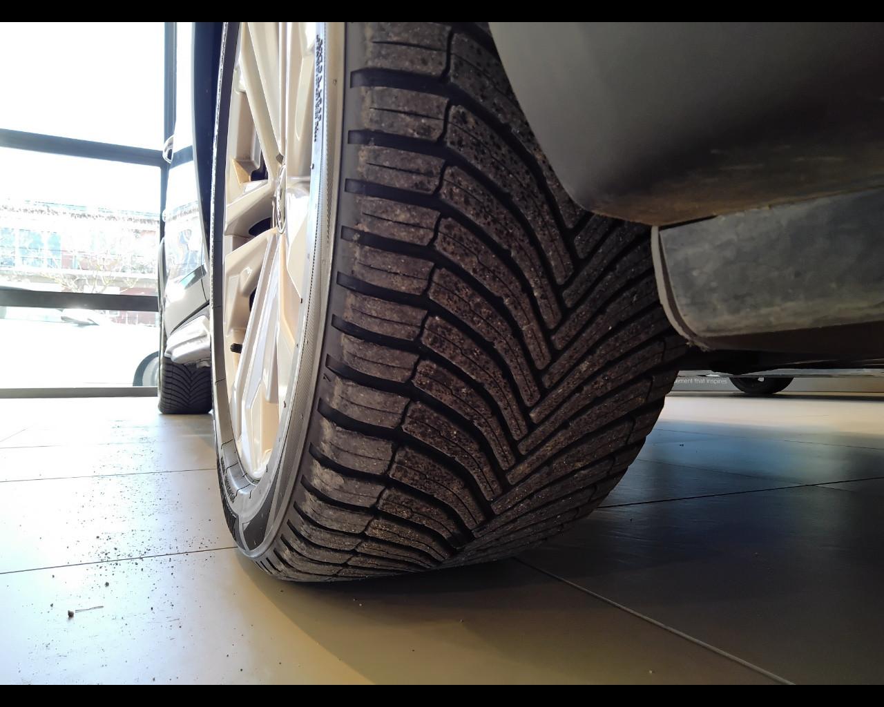 AUDI A4 V 2019 Allroad Quattro - A4 Allroad 40 2.0 tdi mhev Business Evolution quattro 204cv s-tronic