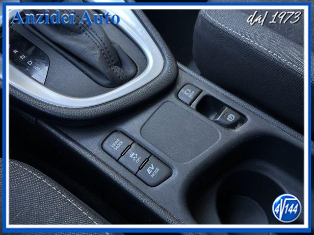 TOYOTA Yaris N1 1.5 Hybrid 5 porte Business Autocarro