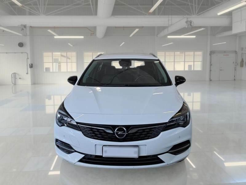 OPEL ASTRA ST 1.5 CDTI BUSINESS ELEGA. 122 CV SES AT9 STATION WAGON