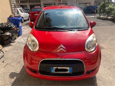 Citroen C1 1.0 5 porte 10/2011 km 83000