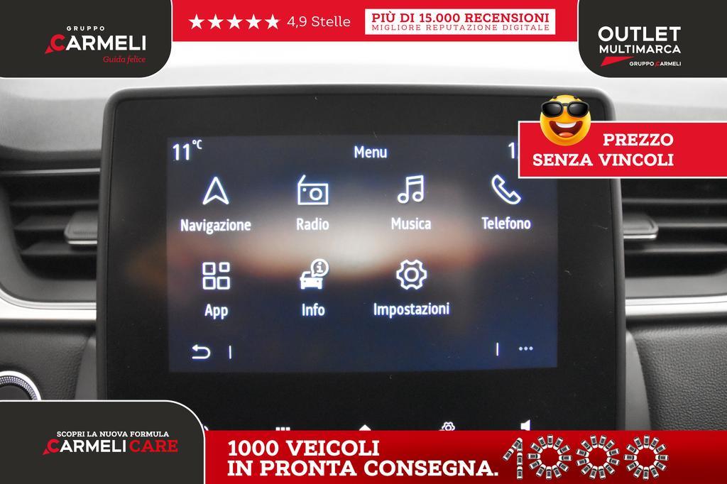 Renault Captur 1.0 TCe Techno