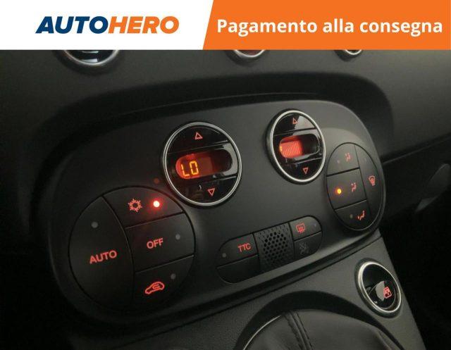 ABARTH 595 1.4 Turbo T-Jet 180 CV Esseesse