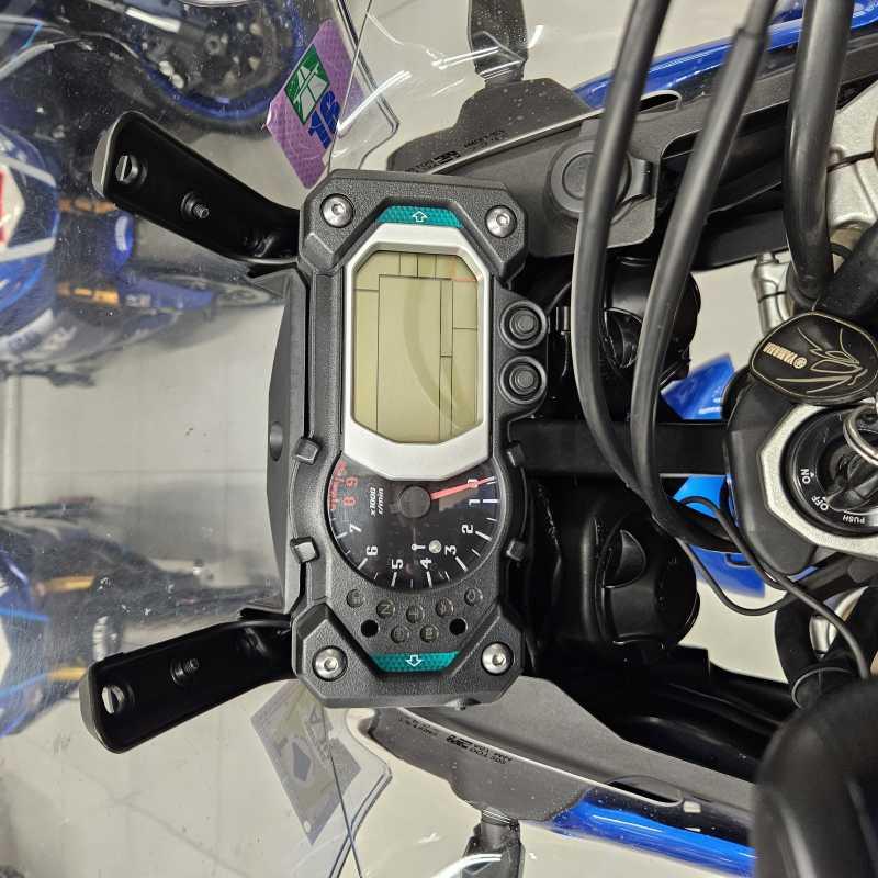 Yamaha XT1200Z Super Ténéré ABS - 2011