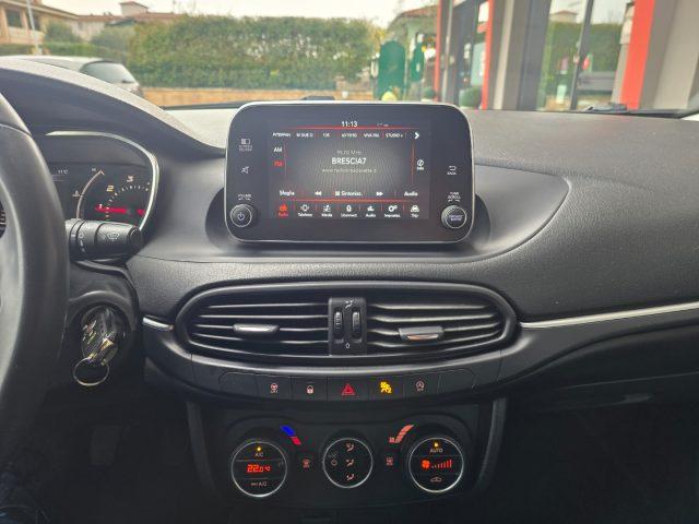 FIAT Tipo 1.6 Mjt S&S 5 Porte Lounge 17" Neopatentati Euro 6