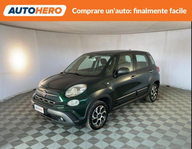 FIAT 500L 1.3 Multijet 95 CV City Cross