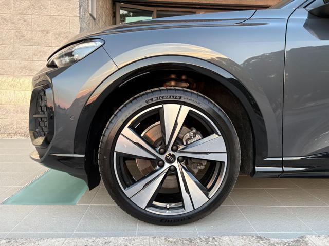 AUDI Q5 TDI 150 kW mHEV+ S tronic quattro S line edition