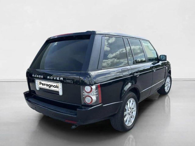 LAND ROVER Range Rover 4.4 TDV8 Vogue