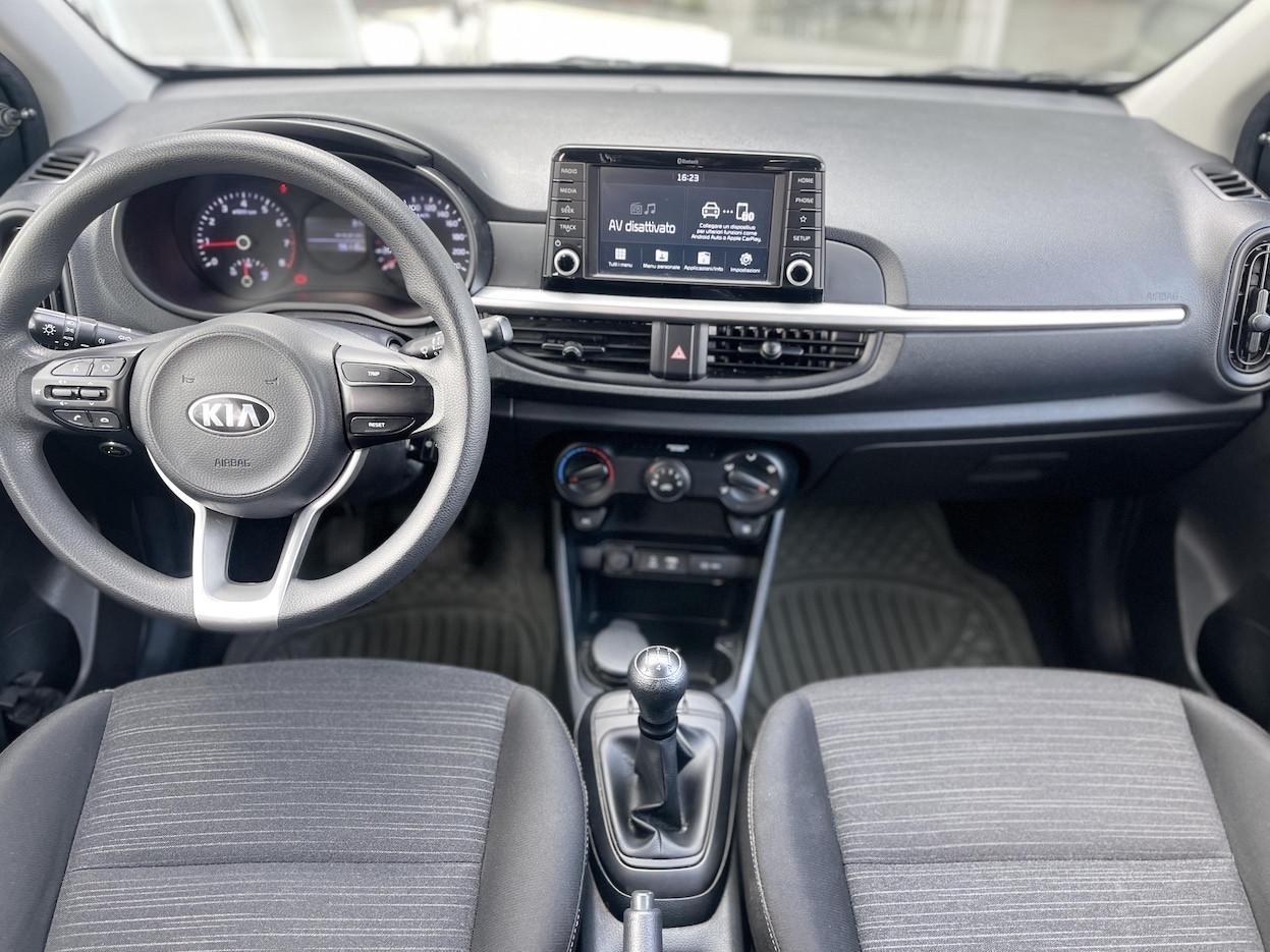 Kia Picanto 1.0 GPL 65CV E6 Neo. - 2020