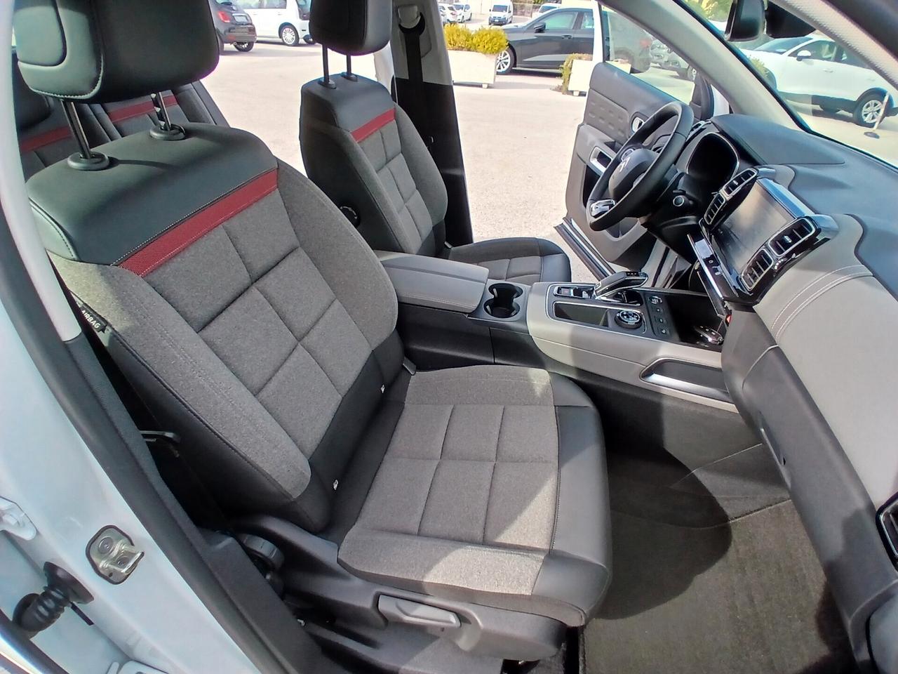 Citroen C5 Aircross 1.5 BLUEHDI 130CV 2021 AUTO