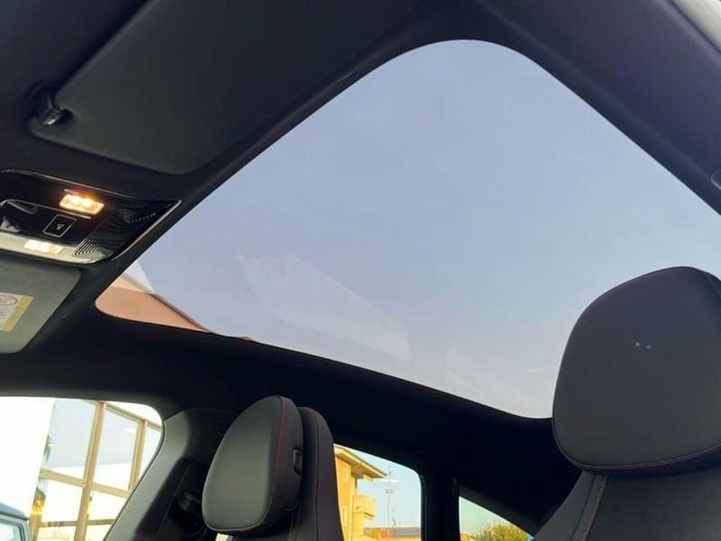 Mercedes-Benz CLA 250+ Shooting Brake AMG Line