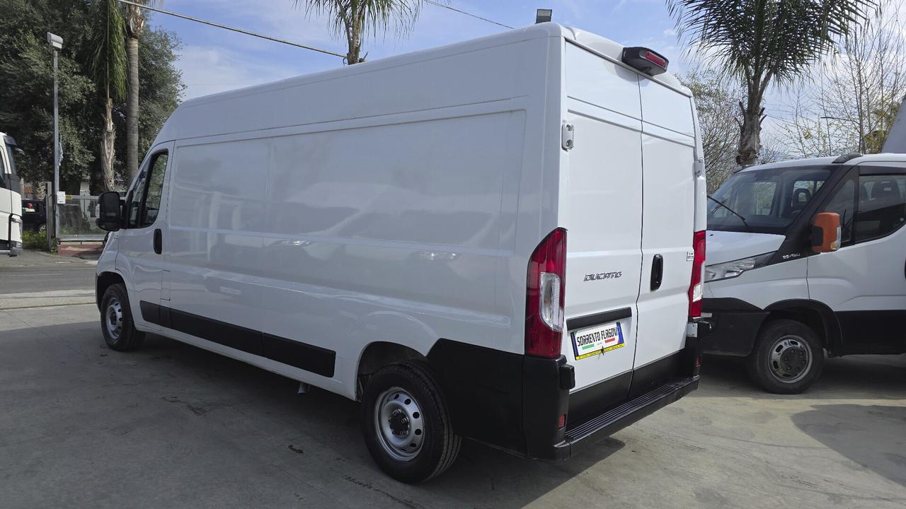 FIAT DUCATO L3H2 MAXI -2.2 MJT 140 CV- EU.6