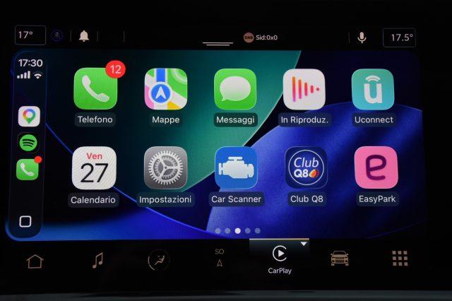 JEEP Compass 1.6 Multijet II 2WD Business