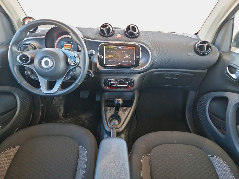 SMART FORTWO EQ 41kW passion