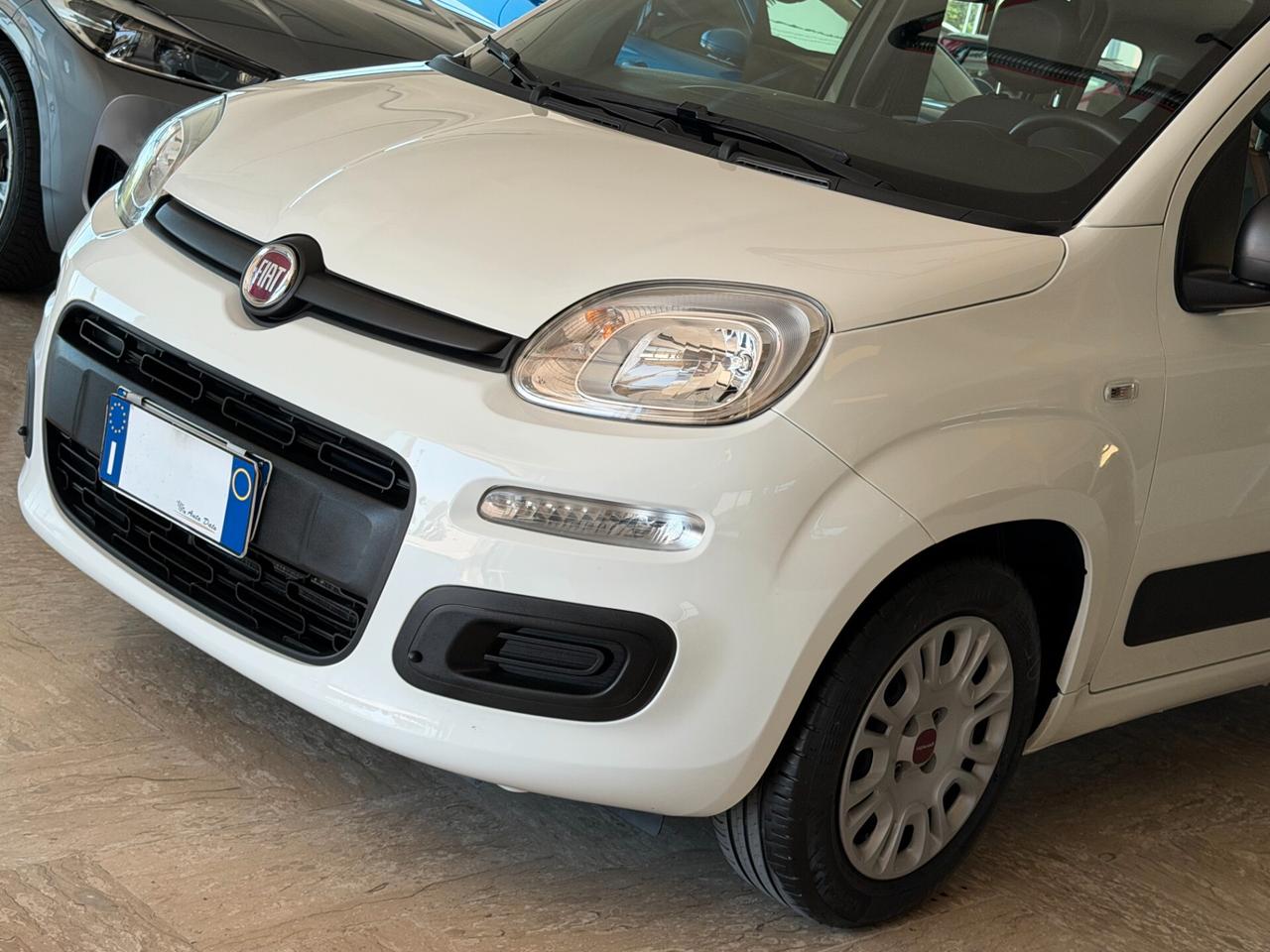 Fiat Panda 1.2 69cv. EASY (Kit 5° posto)