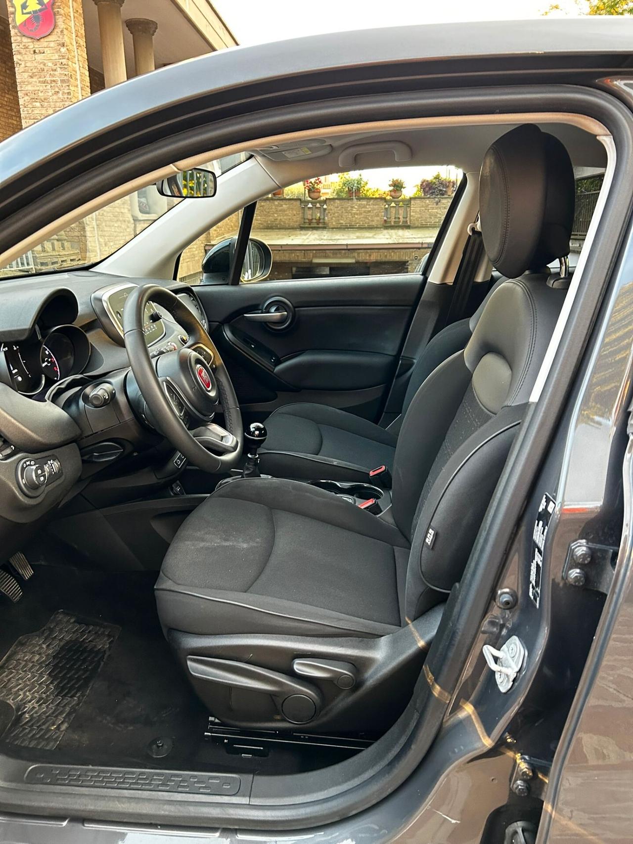 Fiat 500X 1.0 T3 120 CV Connect