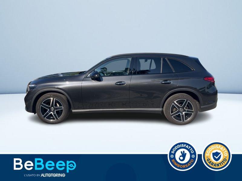 Mercedes-Benz GLC 220D MHEV AMG PREMIUM 4MATIC AUTO