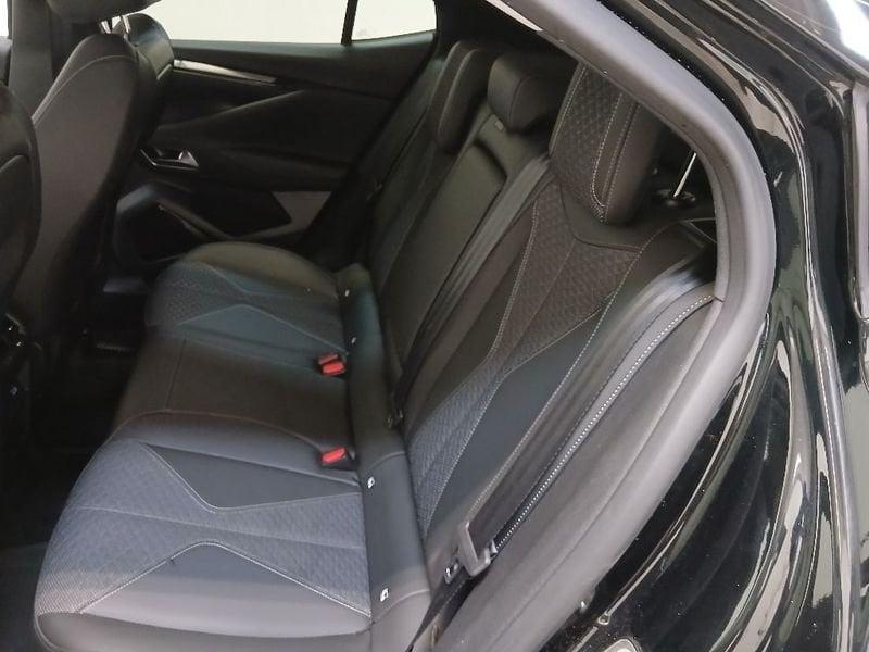 DS DS4 1.5 bluehdi Cross Opera 130cv auto