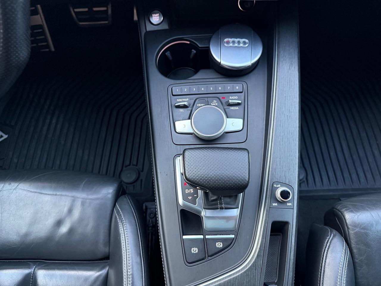 Audi A4 S-Line Avant 3.0 TDI quattro S tronic