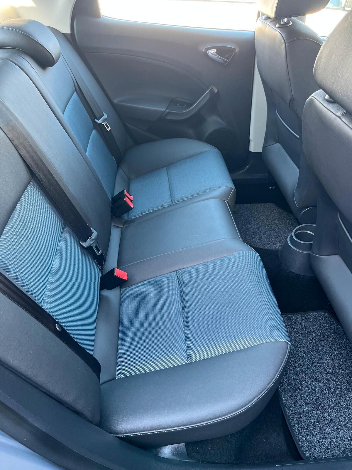 Seat Ibiza 1.0 TSI CONNECT SOLO 70000 KM