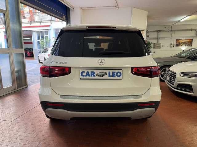 Mercedes-Benz GLB 200 auto 7p