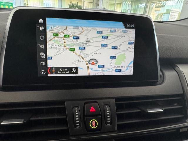 BMW 225 xe Active Tourer iPerformance Business aut.