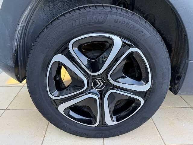 Citroen C3 PureTech 83 S&S C-Series