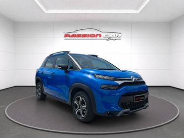 Citroen C3 Aircross 1.2 puretech Feel s&s 110cv