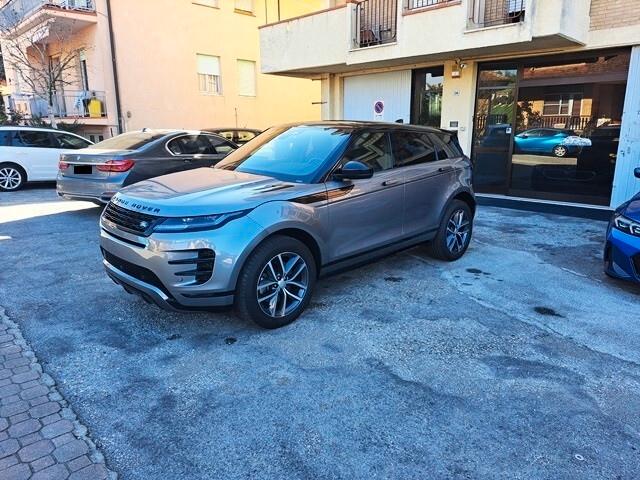 Land Rover Range Rover Evoque Range Rover Evoque 2.0D I4 204 CV AWD Auto Dynamic SE
