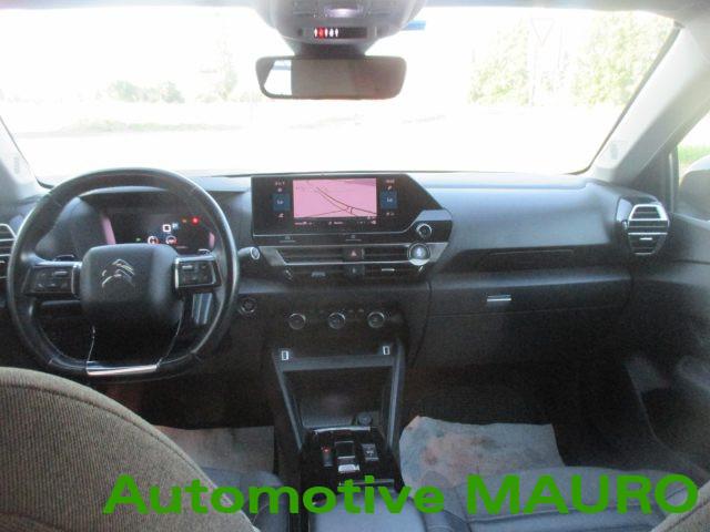 CITROEN C4 BlueHDi 130 S&S EAT8 Shine - NEOPATENTATI