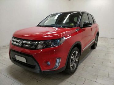 Suzuki Vitara 1.6 vvt V-Top s&s 2wd