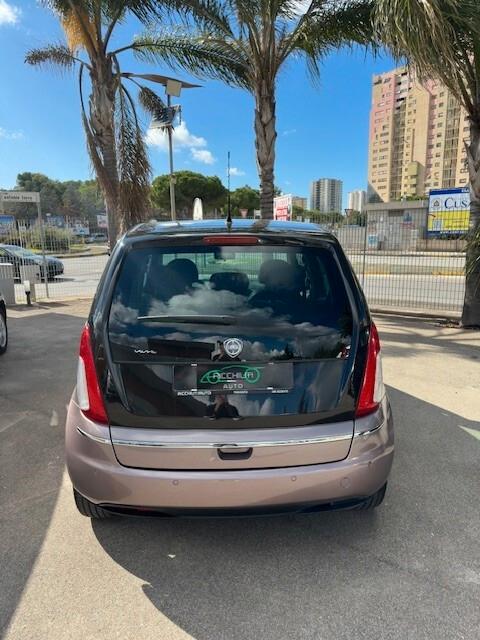 LANCIA MUSA 1.6 MJT DIESEL FULL OPTIONAL 2011