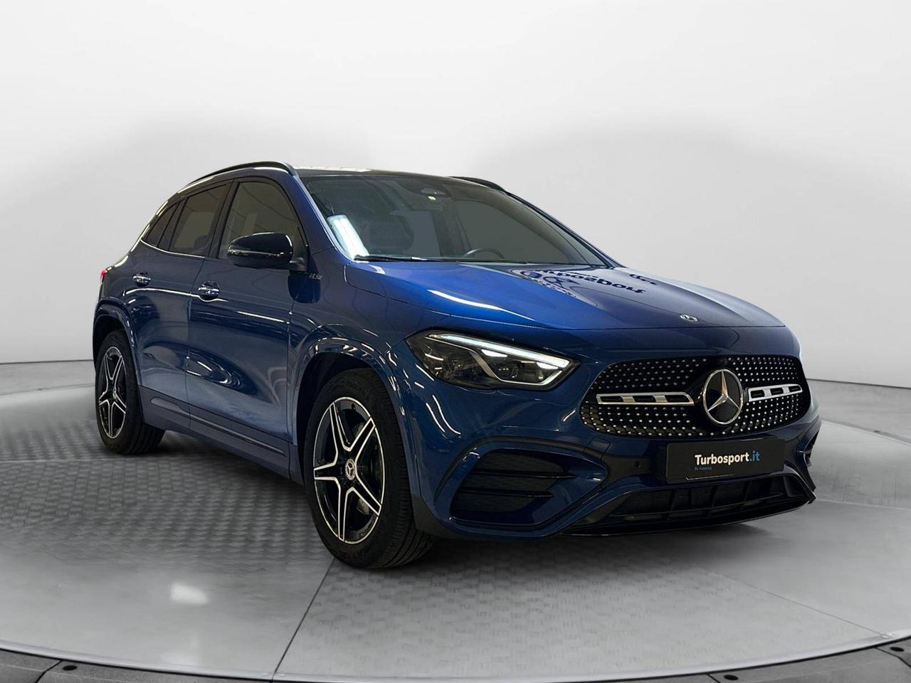 Mercedes GLA 200 d AMG Line Premium