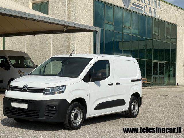 CITROEN Berlingo 1.5 BlueHDi 4 PORTE doblo partner combo