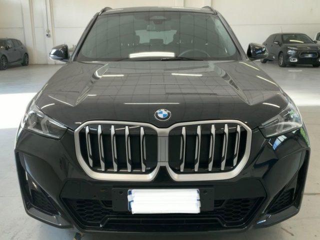 BMW X1 sDrive 20i Msport M Sport Mild-Hybrid PREZZO REALE