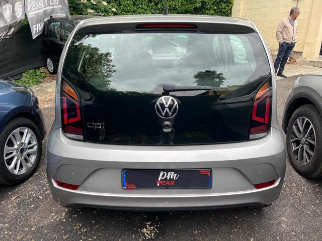VOLKSWAGEN up! 1.0 5p. EVO move up! BlueMotion Technology