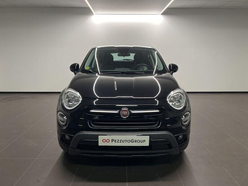 FIAT 500X 1.3 MULTIJET4X2