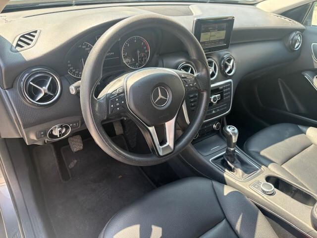 Mercedes-benz A 180 A 180 CDI Executive