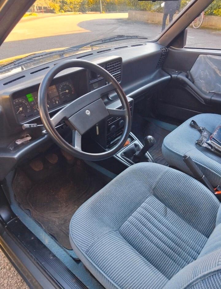 Lancia Prisma Come nuova