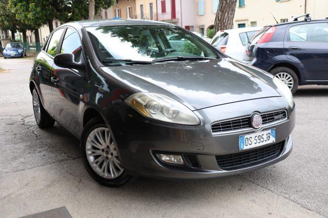 FIAT Bravo 1.6Mjt 120CV DPF Neopatentati LEGGERE DESCRIZIONE