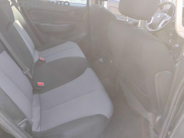 MITSUBISHI L200 2.3 D Double Cab 4x4 connect