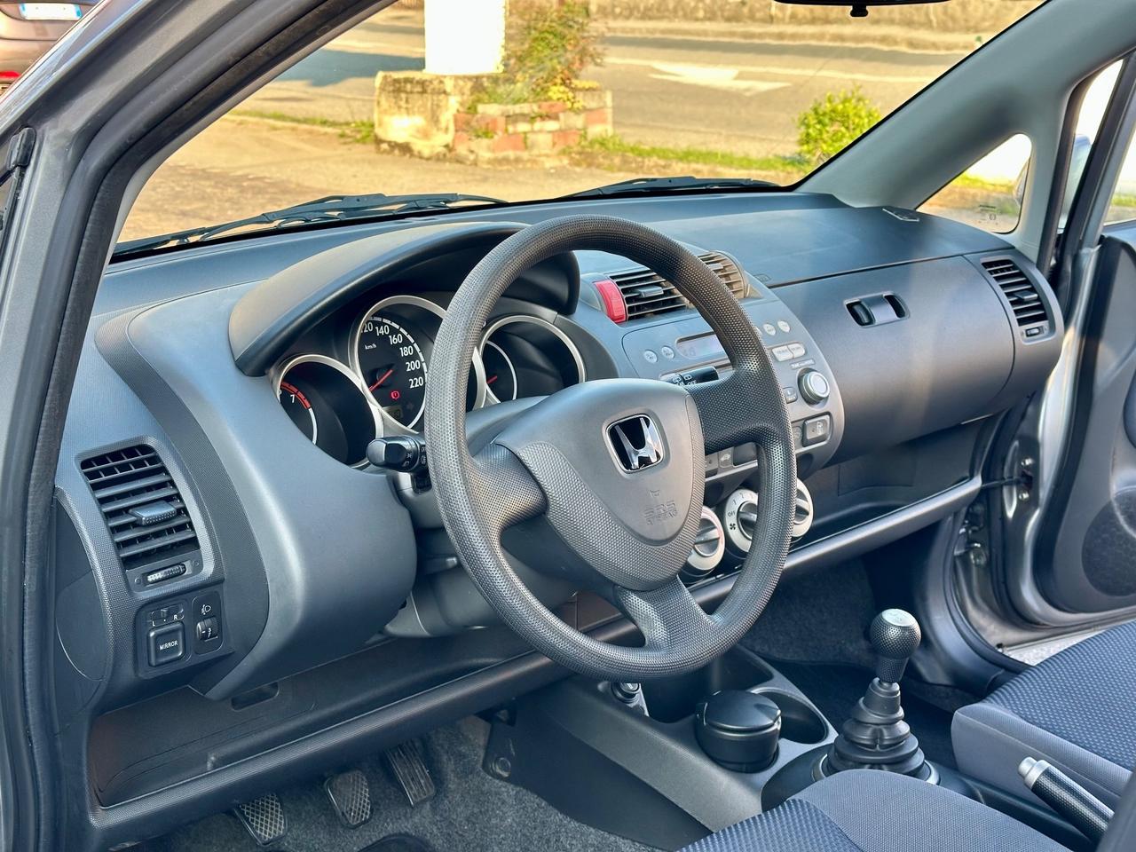Honda Jazz 1.2 i-DSi 5p. S PERFETTA