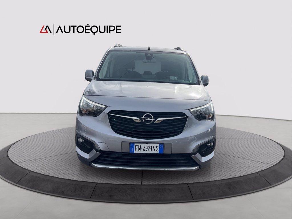 OPEL Combo life M1 1.5d 130cv Innovation S&S L1H1 mt6 del 2020