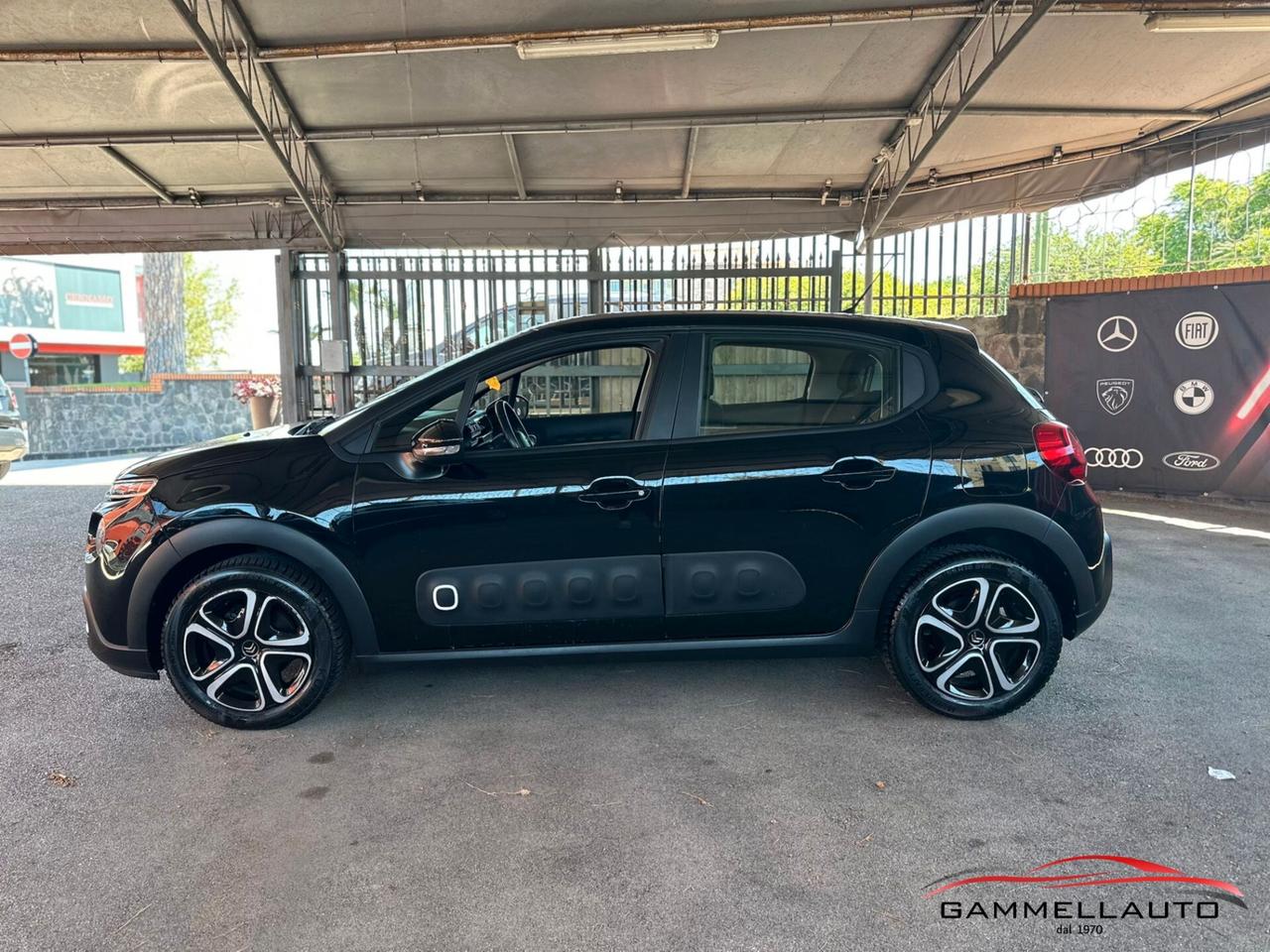 Citroen C3 1.5 S&S Shine 102cv