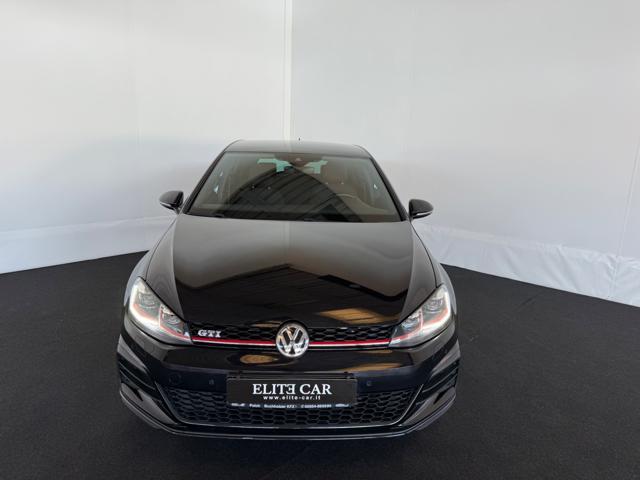 VOLKSWAGEN Golf GTI 2.0 TSI DSG 5p.