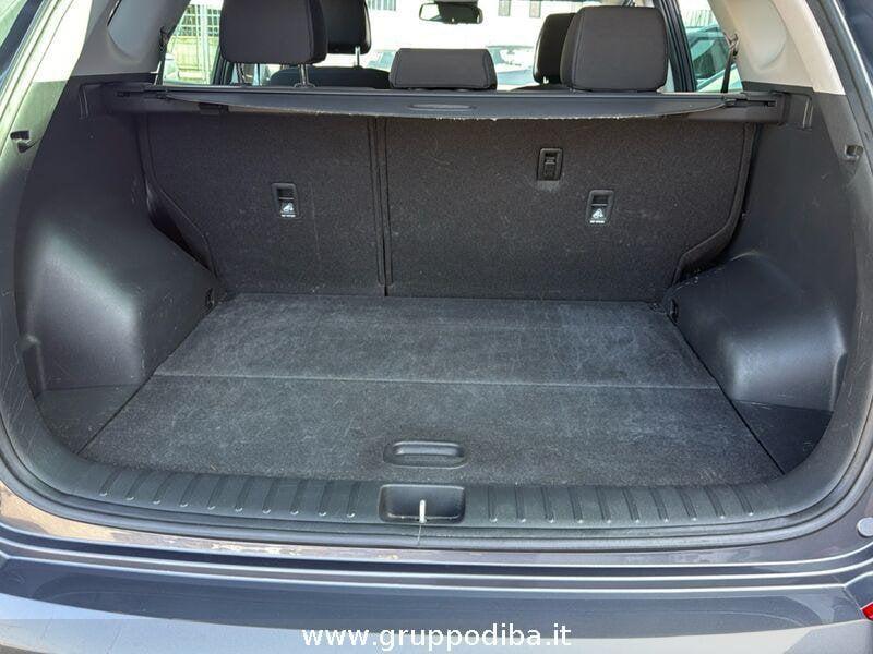Hyundai Tucson 2015 Benzina 1.6 gdi Comfort 2wd
